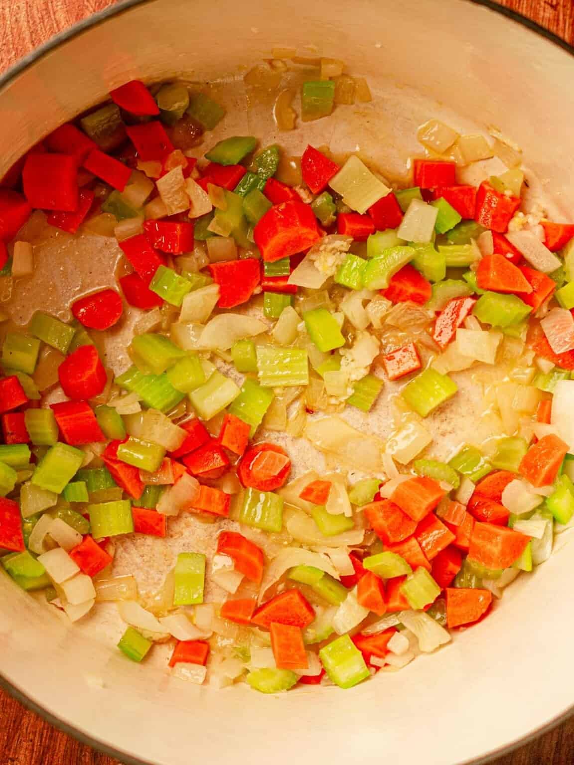 Authentic Italian Pasta Sauce (from my Nonna's Kitchen) – Real Food