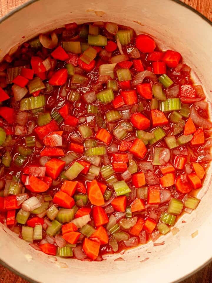 Authentic Italian Pasta Sauce (from my Nonna's Kitchen) – Real Food