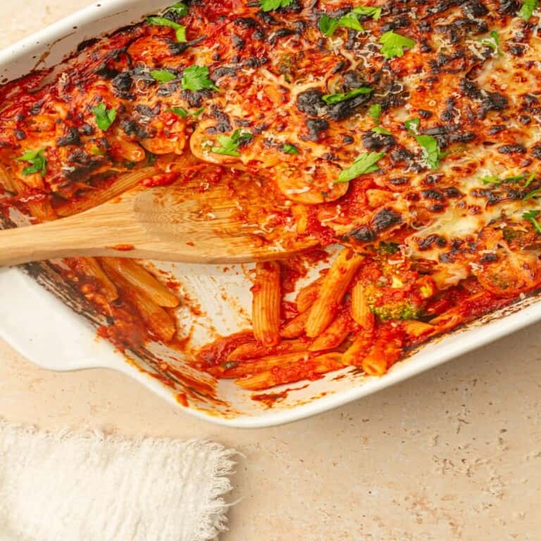 Stunning No-Boil Pasta Meals With Instant Flavor And Zero Prep Time image