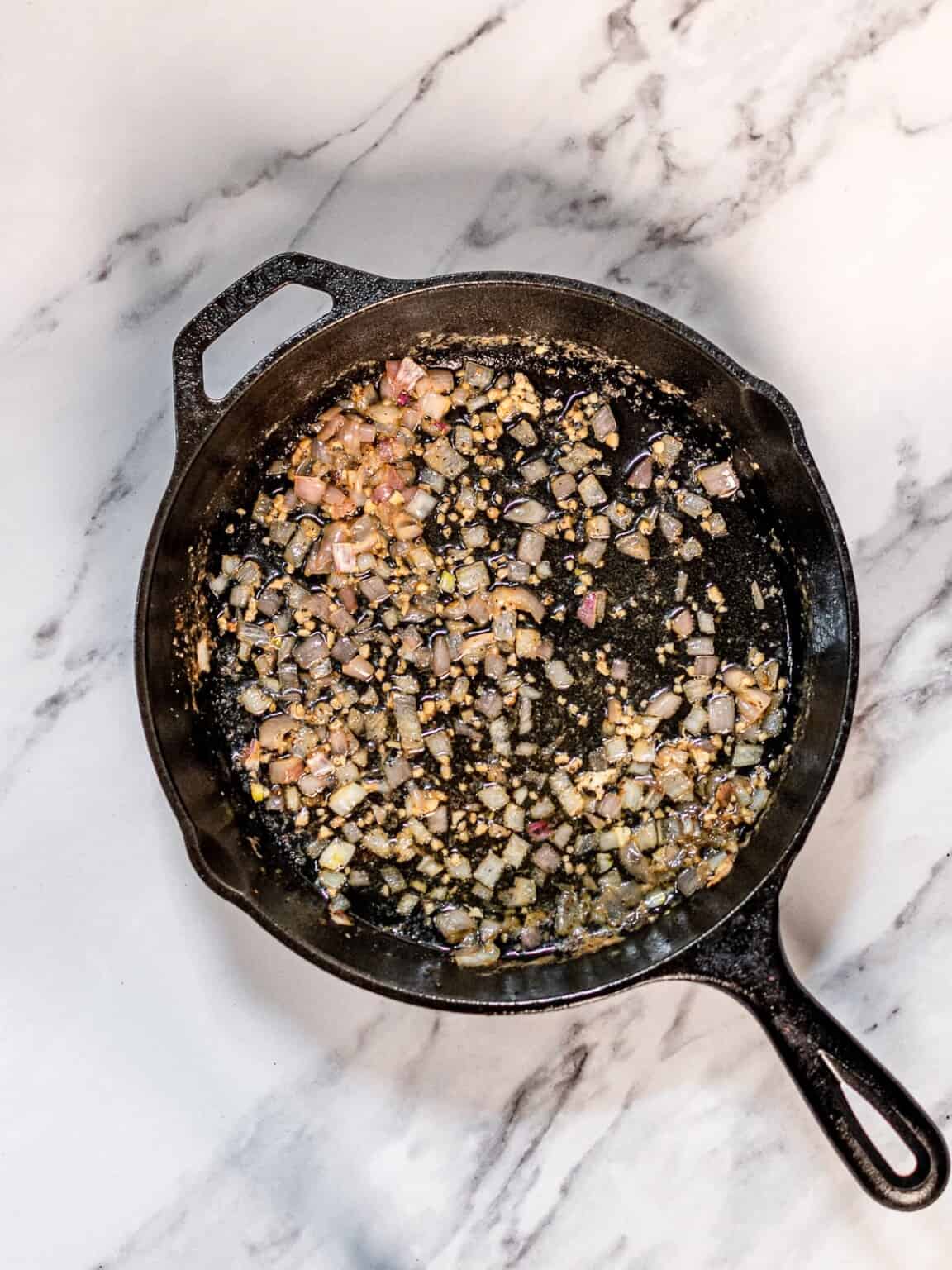 Pan Seared Chicken with Dijon Mustard Sauce Real Food with Sarah