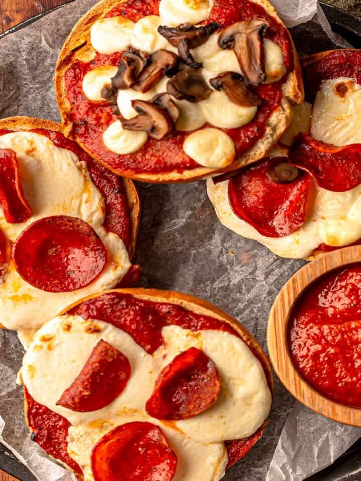 Air Fryer to Oven Conversion Real Food with Sarah