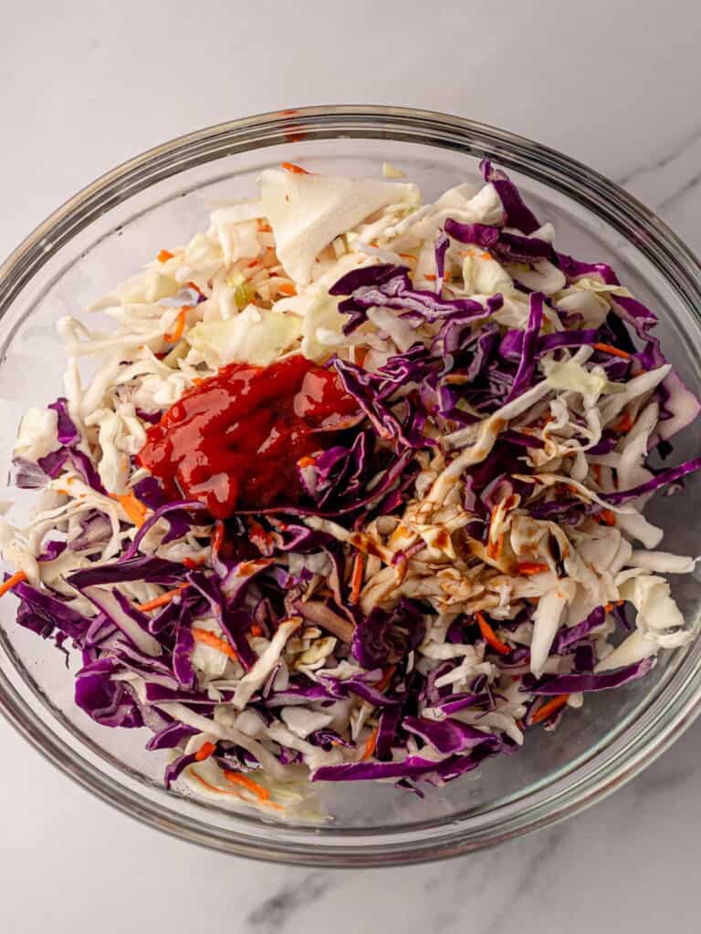 Korean Beef Tacos – Real Food with Sarah