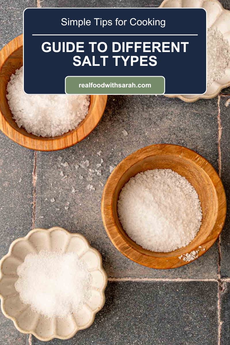 Proper Salt Cooking With Salt And Measurements – YSSHXA