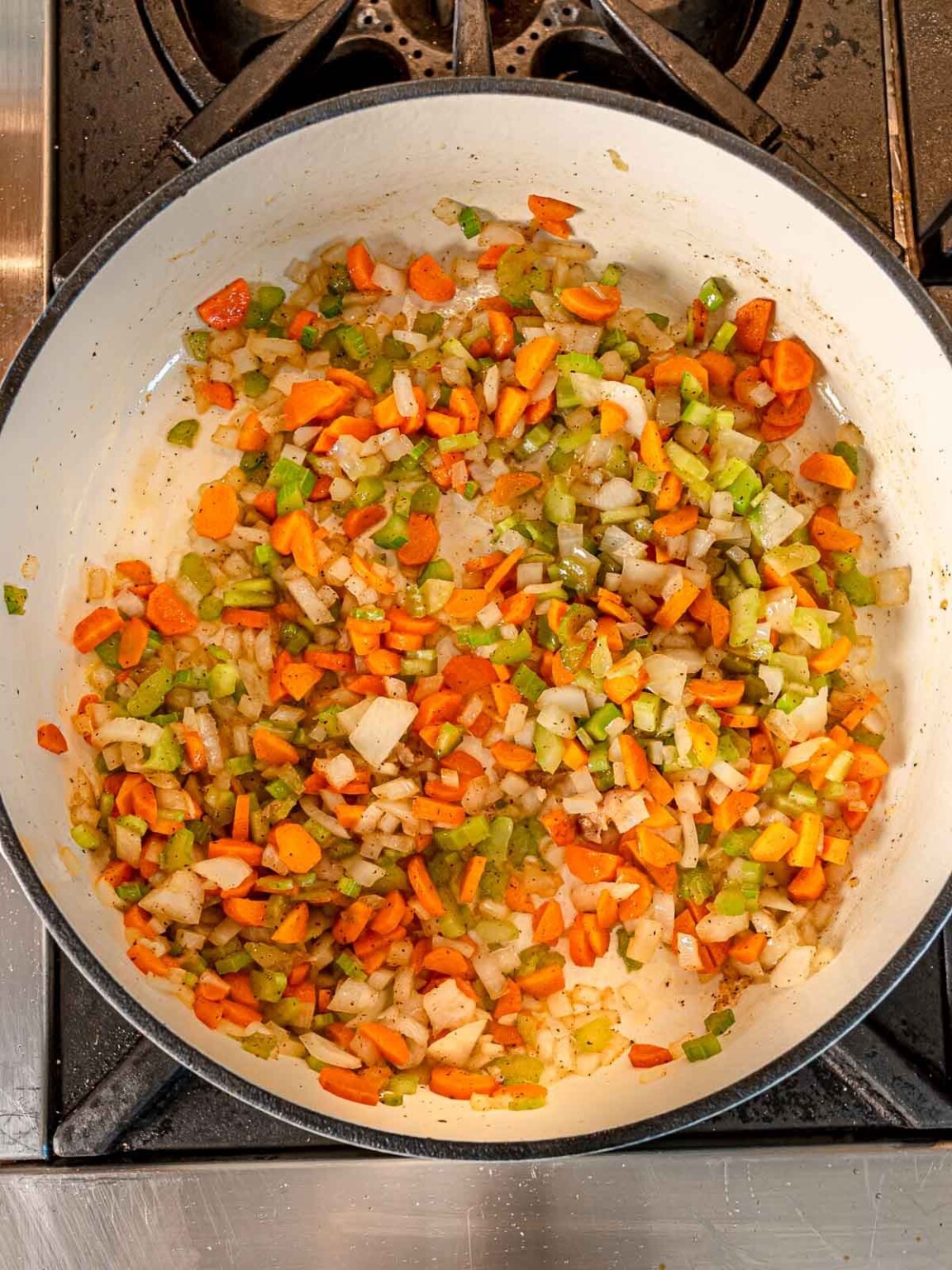 Braised Chicken Thigh Ragu with Pasta – Real Food with Sarah