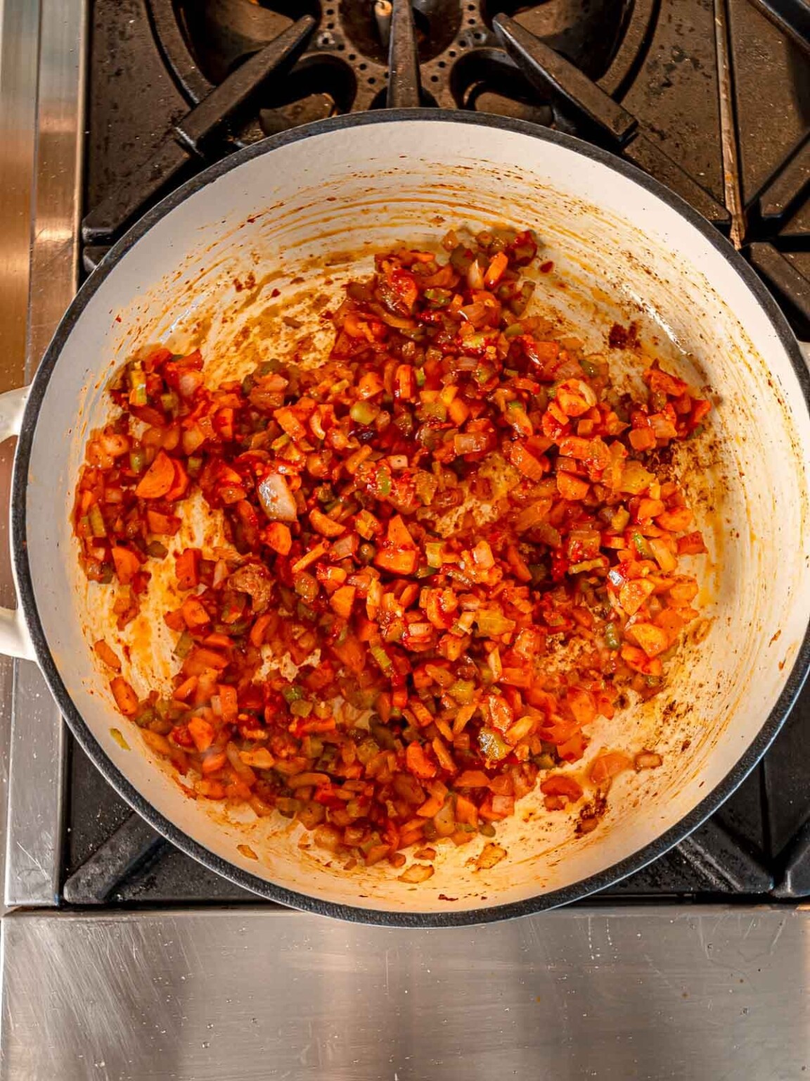 Braised Chicken Thigh Ragu with Pasta – Real Food with Sarah
